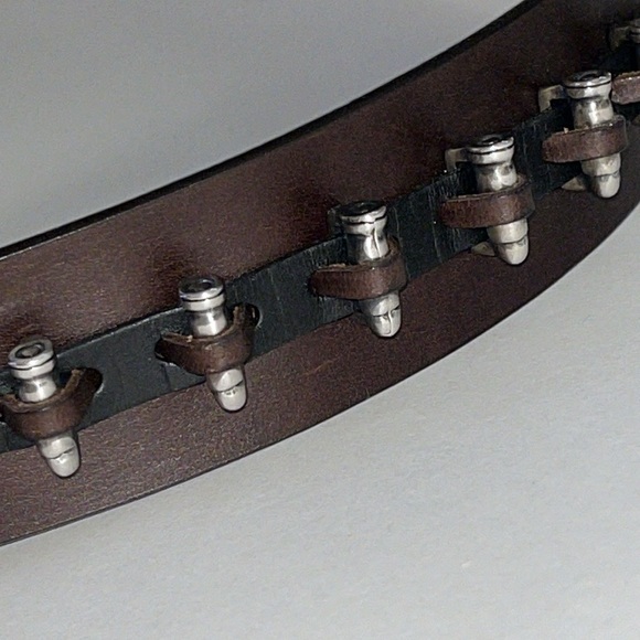 Uno de 50 bullet belt - Picture 7 of 10